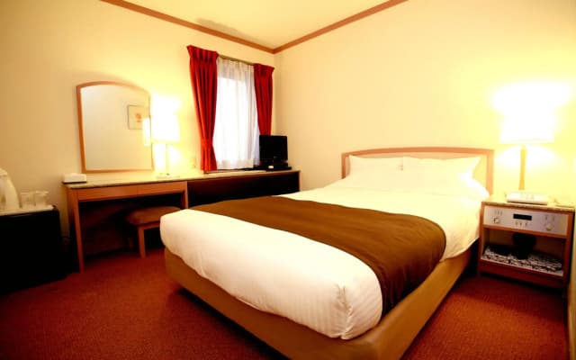 Arrow Hotel in ShinsaiBashi - photo 2
