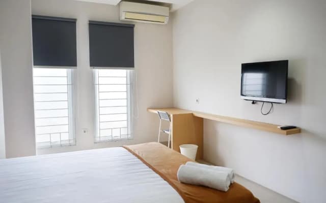 UROOMS Senayan - photo 3