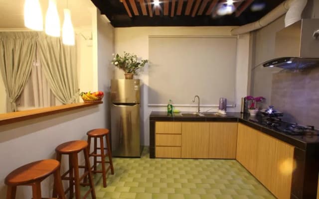 Come Inn Homestay 1380 - photo 3
