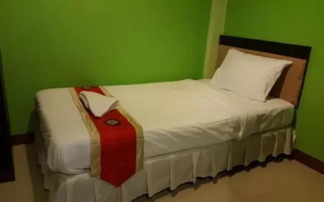 Bangkok Residence - photo 4