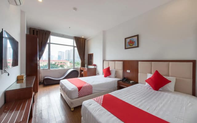 OYO 196 Sweet Hotel - photo 3