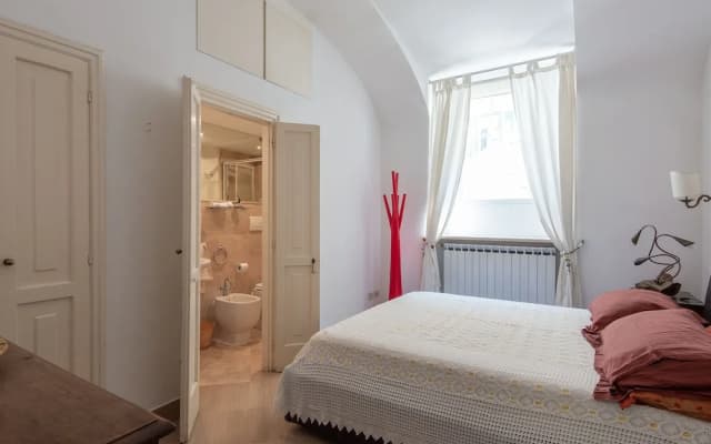 Esquilno Garden Apartment - photo 2