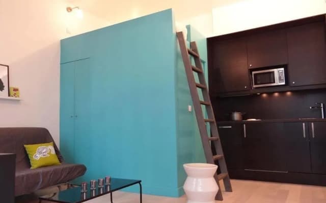 Appartement Hauteville 3 - photo 4