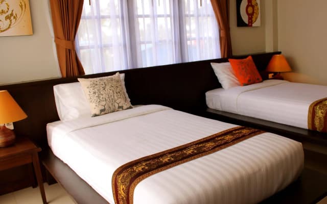 The 1 Boutique Hotel - photo 3