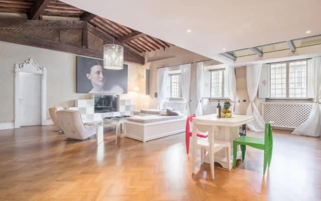 Duomo Luxury Loft by Mmega - photo 2