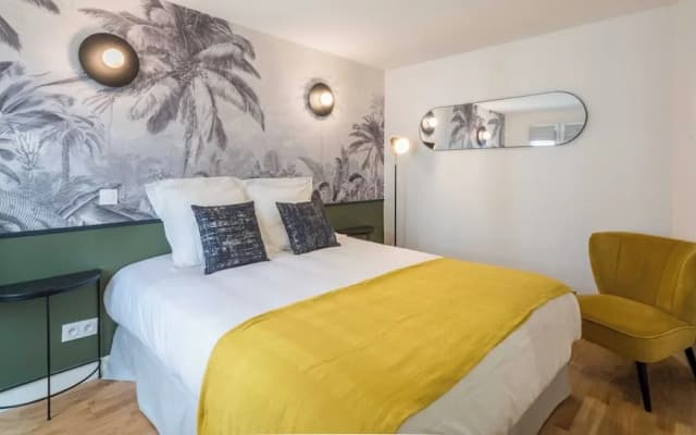 Cosy Apartment in the Heart of Belleville 6p/2bedroom - photo 5