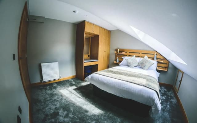MONO Suites Old Town - photo 3