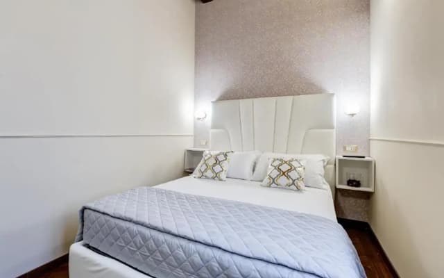 Trevi Private Suites - photo 3