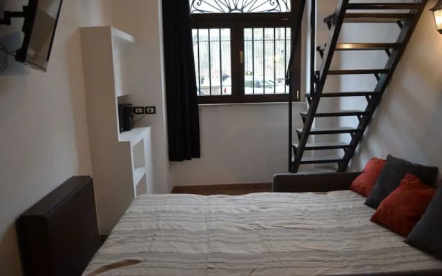 Fori Romani B&B - photo 4