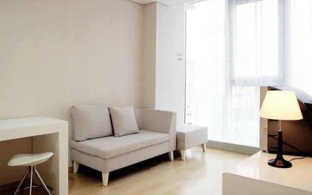 Casaville Serviced Residence Shinchon Seoul - photo 3