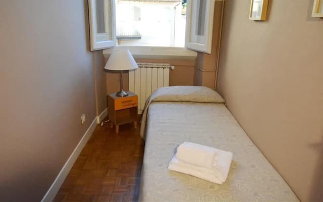 San niccolo apartment with view - photo 3