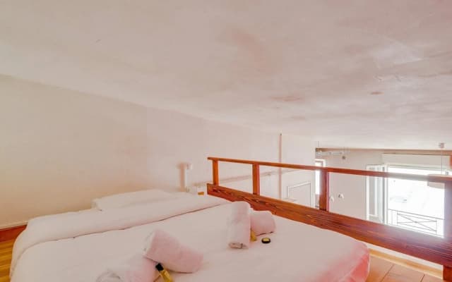 Apartment Near Père Lachaise for 3 People - photo 2
