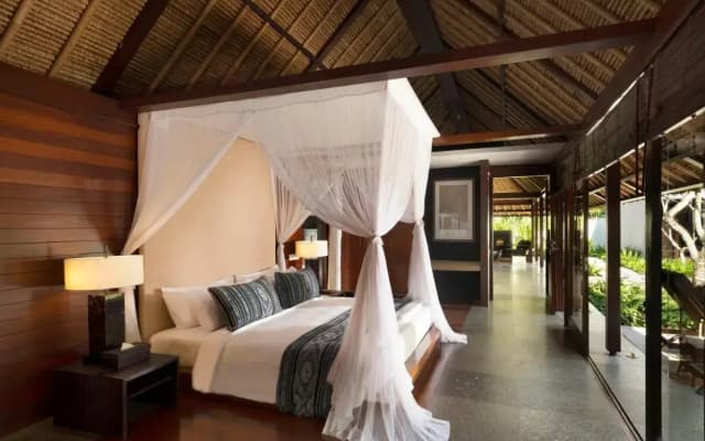Kayumanis Jimbaran Private Estate & Spa - photo 5