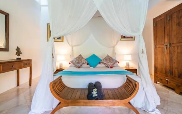 The Zen Villas - photo 2