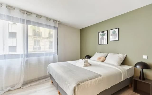 New Apartment Saint Germain Invalides - photo 5