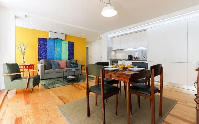 Avenida I Apartment Rentexperience - photo 3