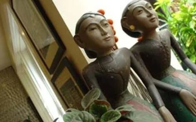 Cotterville Homestay - Bed & Breakfast - photo 5