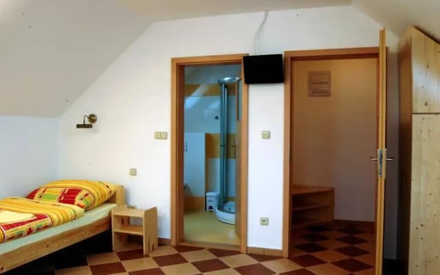 Pension Prager Hotel - photo 3