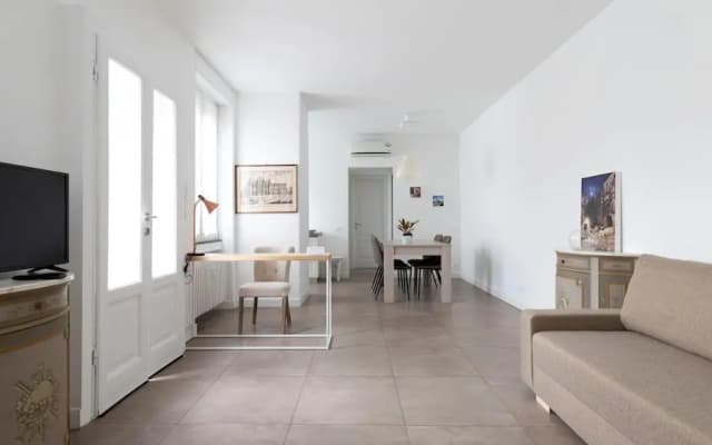 Italianway - Borsieri 25 B - photo 3