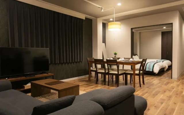 Inove Villa Osaka - photo 2