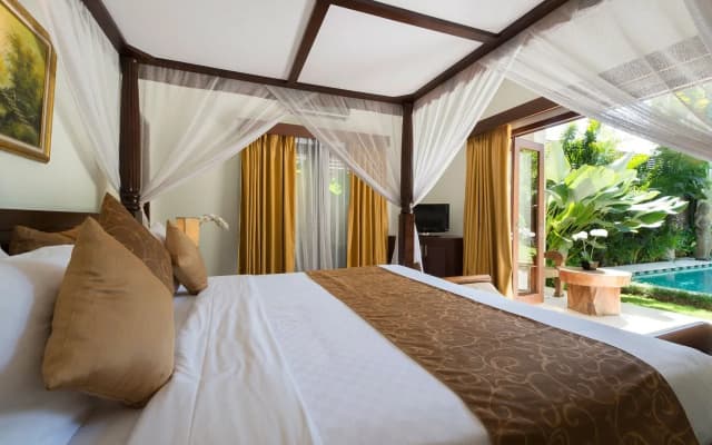 Villa Kalimaya An Elite Haven - photo 4