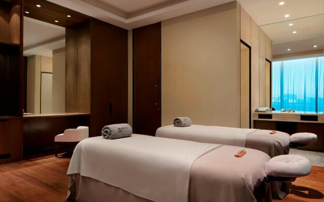 The St. Regis Kuala Lumpur - photo 3
