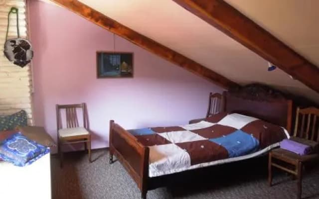 Mtkvari Hostel - photo 2
