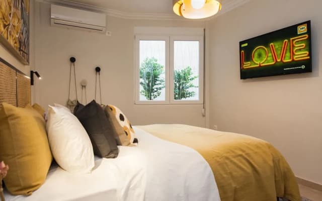 The Kipseli Suite Sophisticated Cozy apt - photo 3