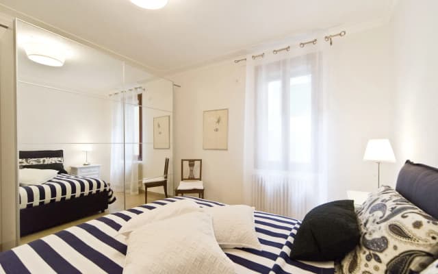 Venice Heaven Apartments Ca' Matilde - photo 4