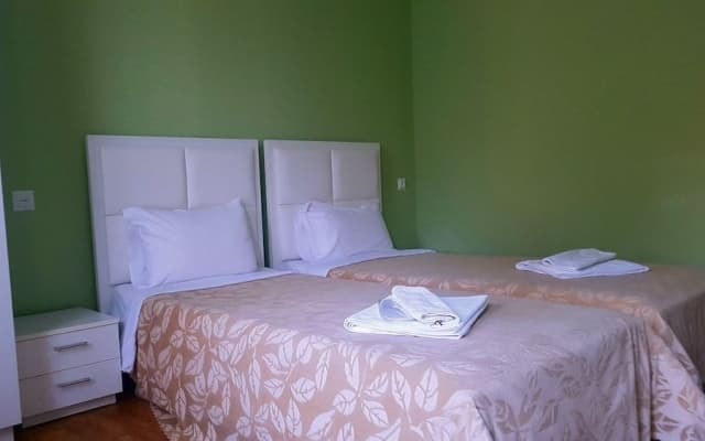 Stal Hotel + - photo 3
