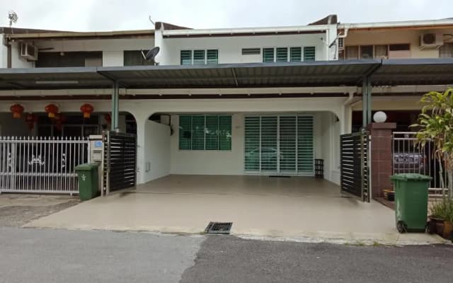 722 Homestay - photo 5