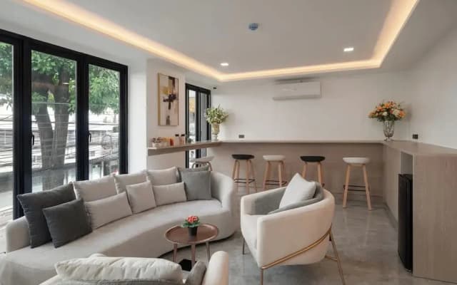 Solyn Hotel - photo 4