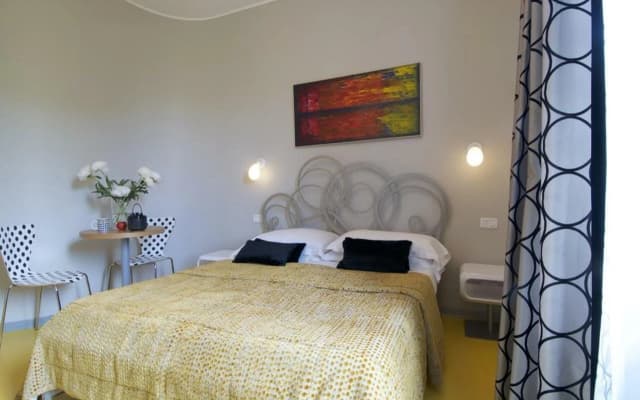 Amor B&B - photo 2