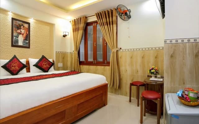 White Cloud Homestay - photo 3