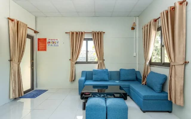 Linh Dan Bungalow - photo 5