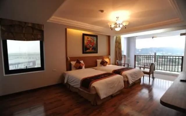 Van Minh Resort - photo 4