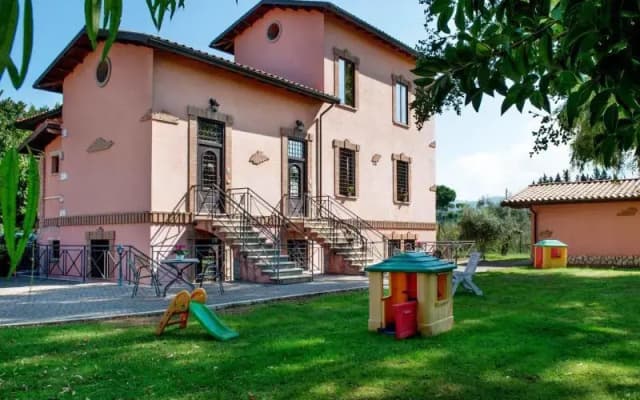 Residence Vigna Dei Casali - photo 4