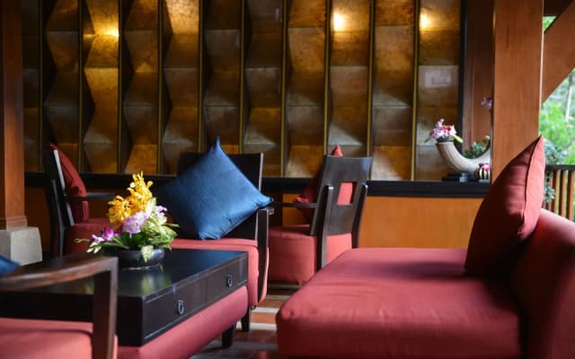 Andaman White Beach Resort - photo 2