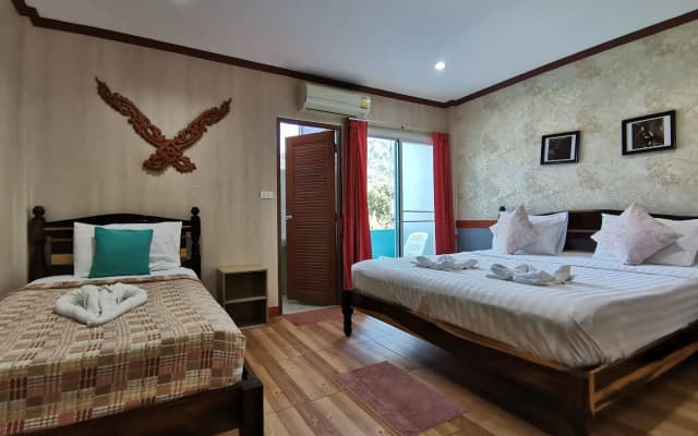 Kamala Beach Residence - photo 4