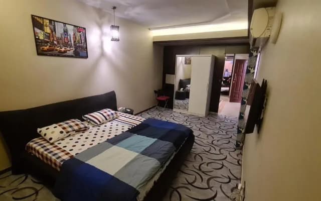 The Resort Studio New Cairo - photo 4