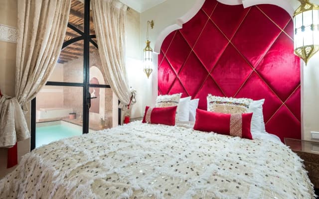 Riad La Gazelle du Sud - photo 4