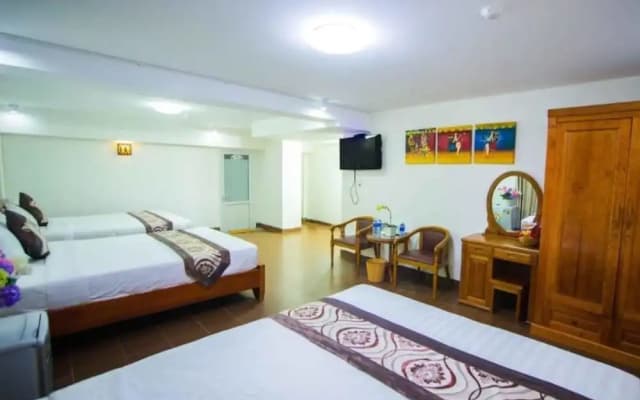 Talia Boutique Hotel - photo 5