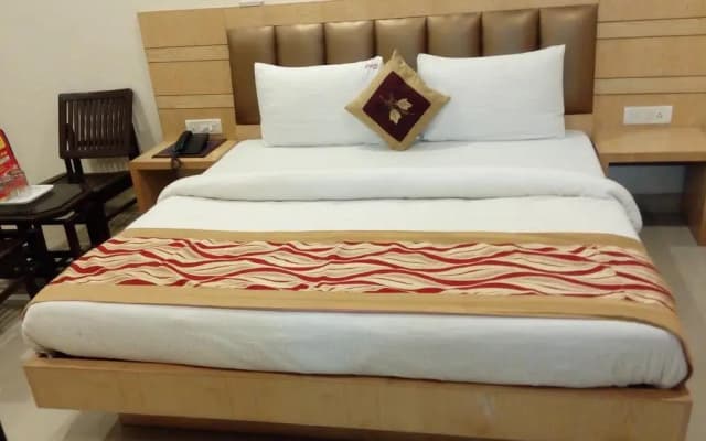 Hotel Golden Gate Dx - photo 3