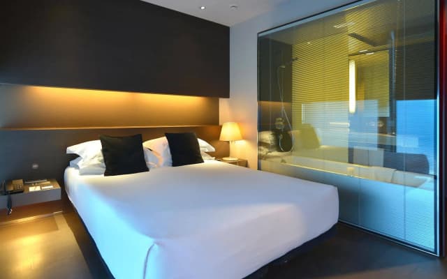 Soho Hotel - photo 2