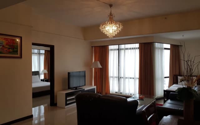New Town Suite At Times Square - photo 4