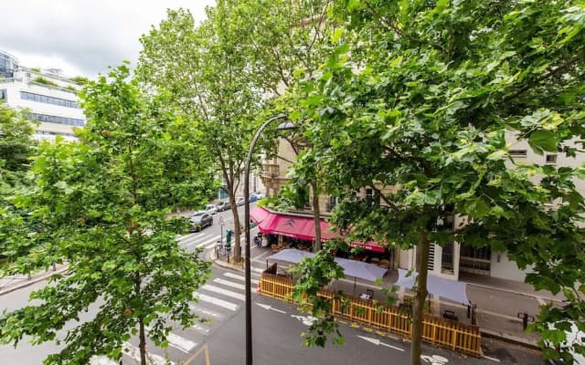 Cosy Apartment, Parc des Expositions - photo 2