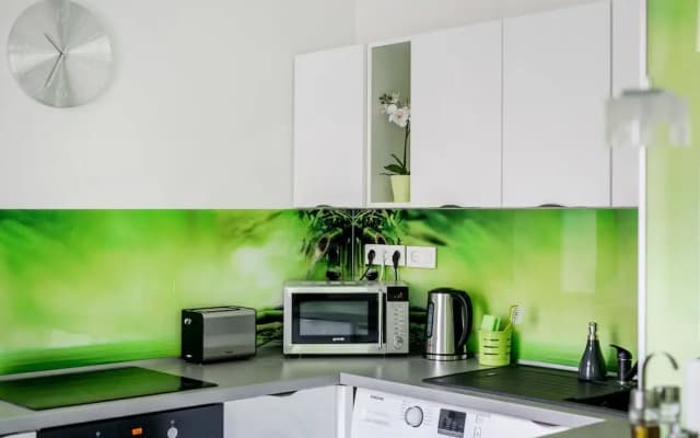 Zirnyi 9 Apartment - photo 5