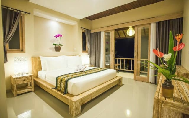 Tuga Guest House Ubud - photo 2