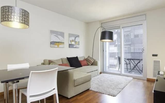 Apartment Napols - photo 2