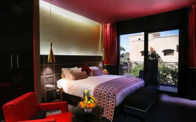 Le Rocher de Marrakech - photo 3